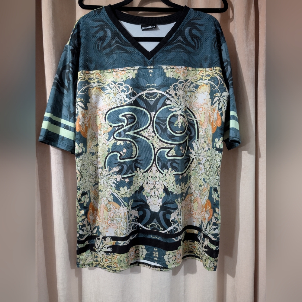 Mucha Touchdown Tee M